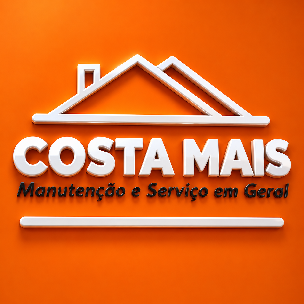 Costa Mais Manutenção e Serviço em Geral